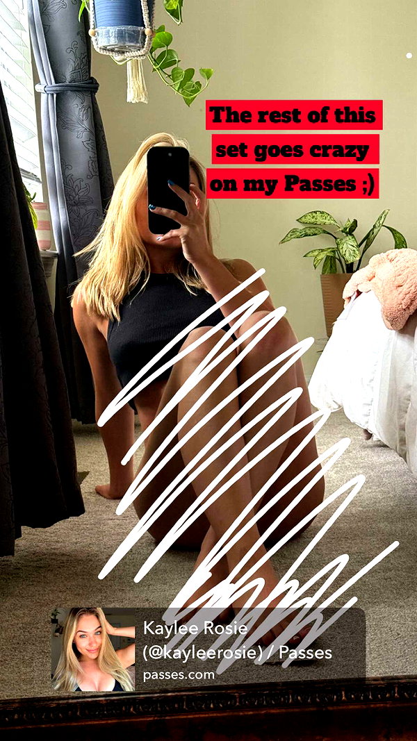 kayleedolisi snapchat image archive image
