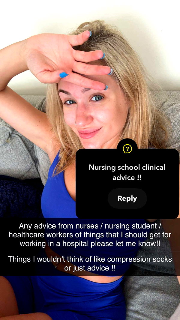 kayleedolisi snapchat image archive image
