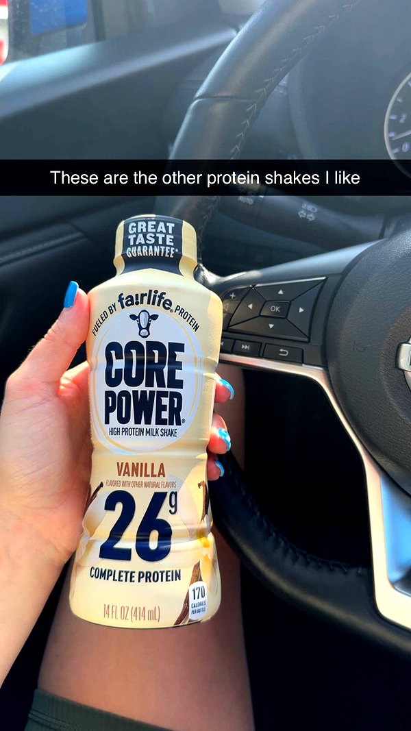 kayleedolisi snapchat image archive image