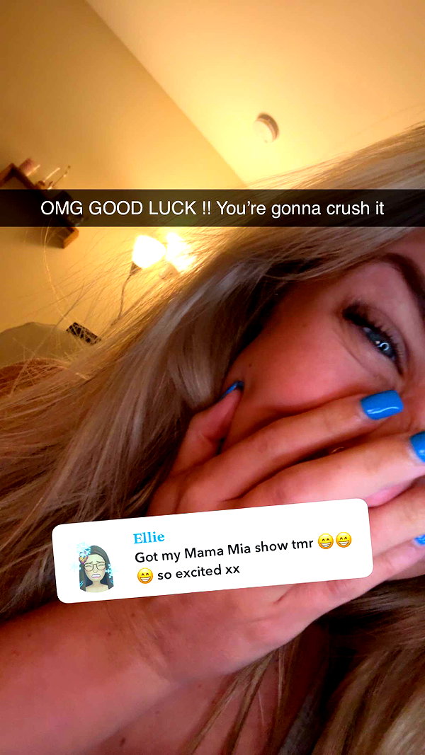 kayleedolisi snapchat image archive image