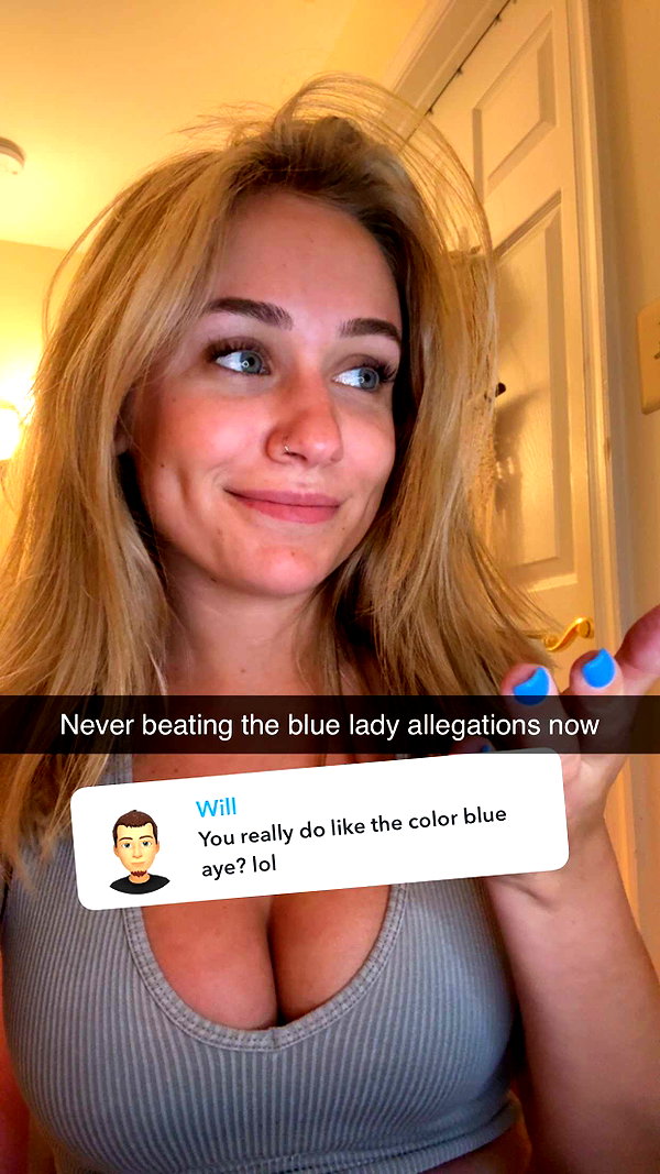 kayleedolisi snapchat image archive image