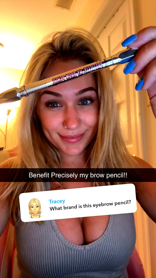 kayleedolisi snapchat image archive image