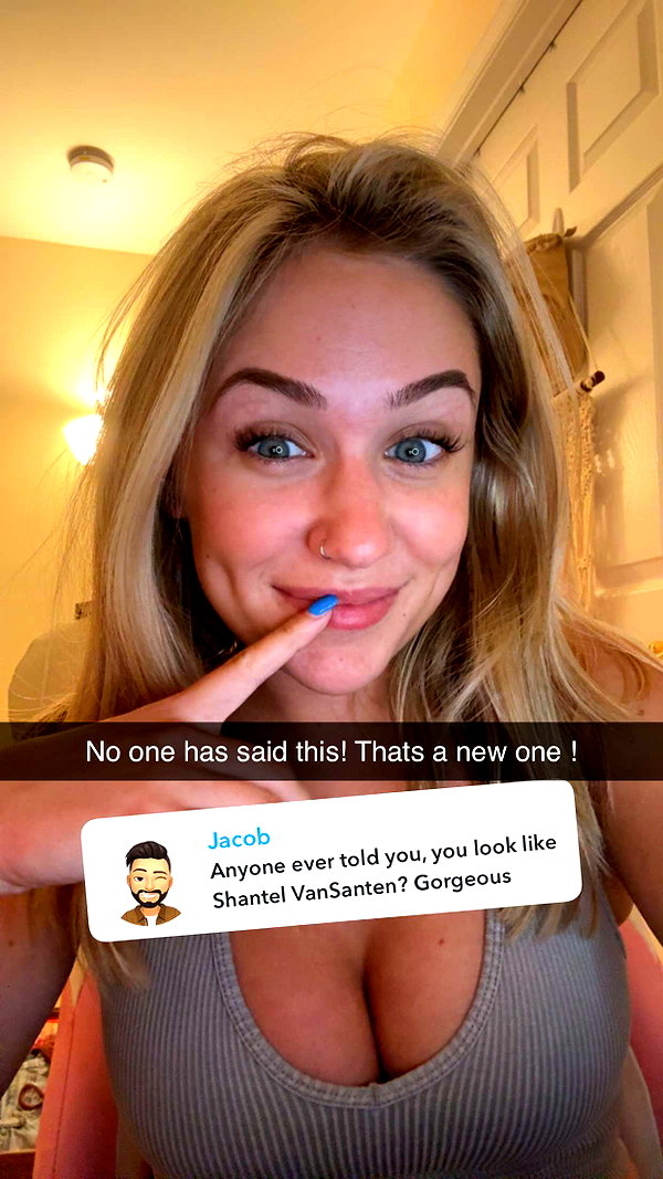 kayleedolisi snapchat image archive image