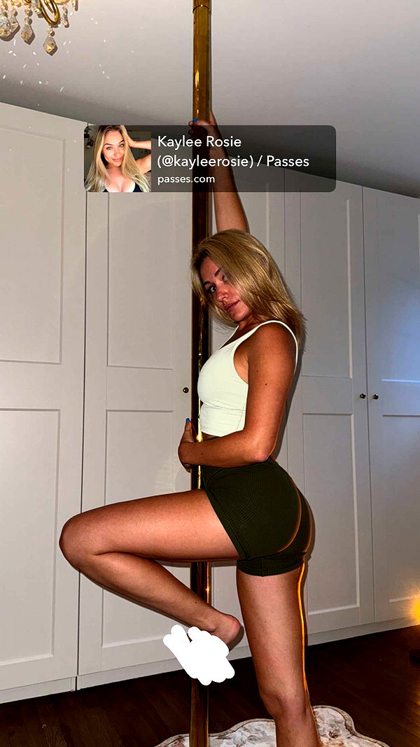 kayleedolisi snapchat image archive image