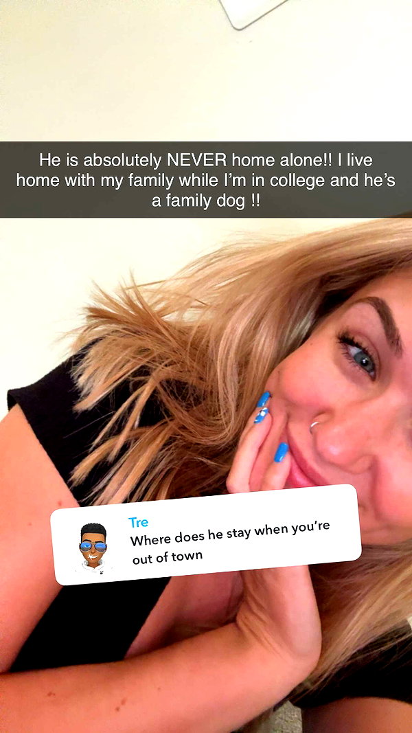 kayleedolisi snapchat image archive image