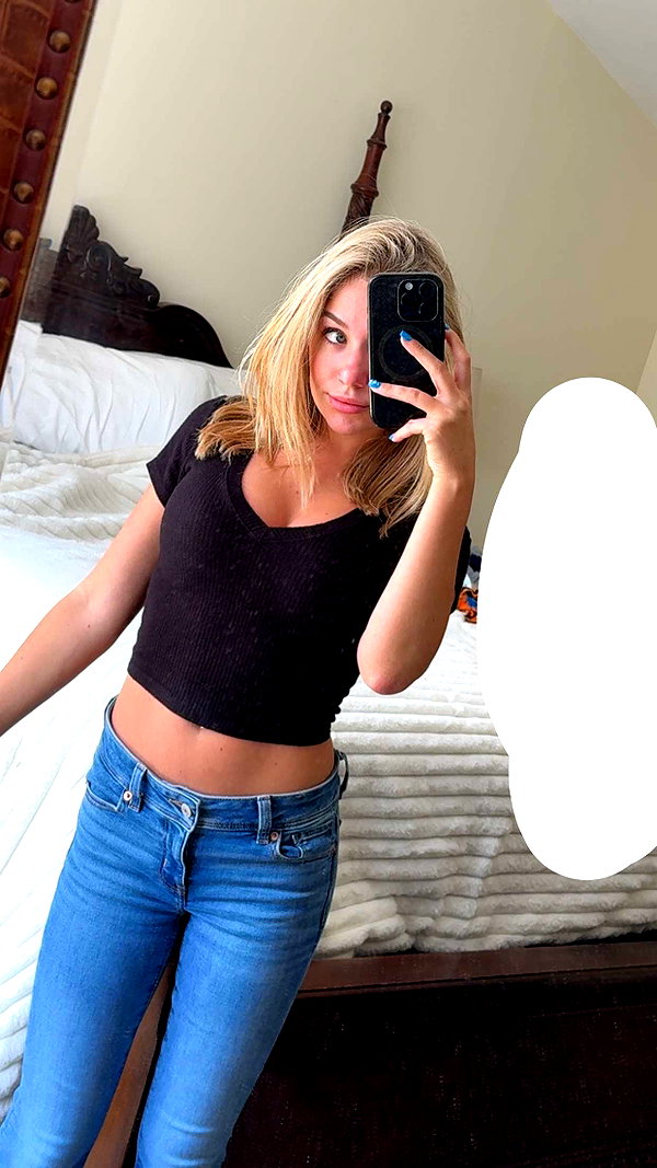 kayleedolisi snapchat image archive image