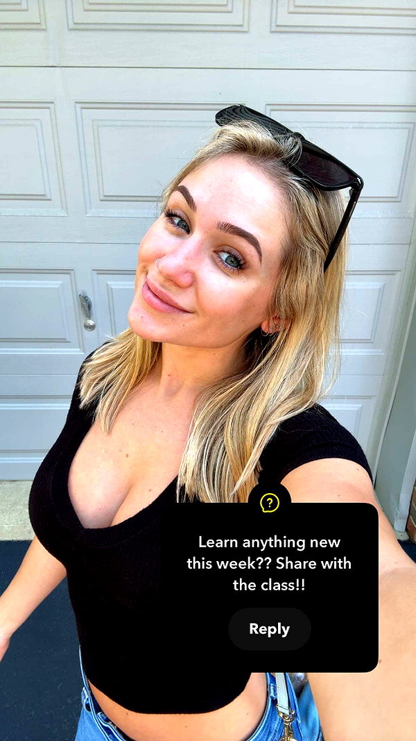 kayleedolisi snapchat image archive image