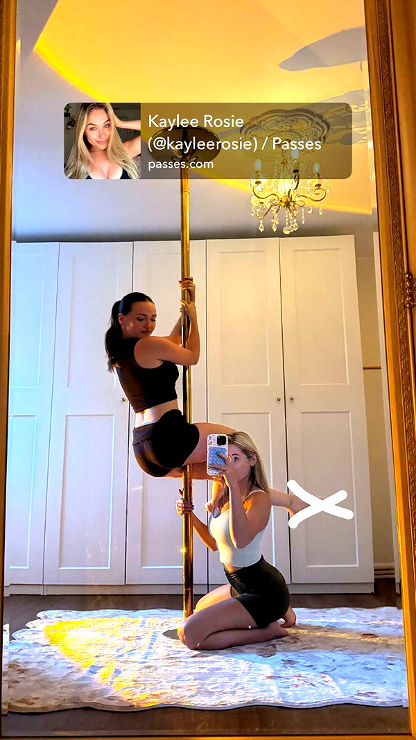 kayleedolisi snapchat image archive image