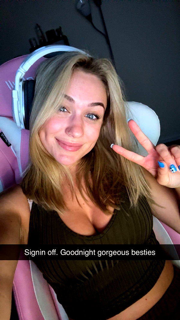 kayleedolisi snapchat image archive image