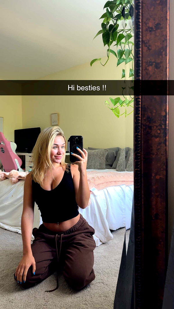 kayleedolisi snapchat image archive image