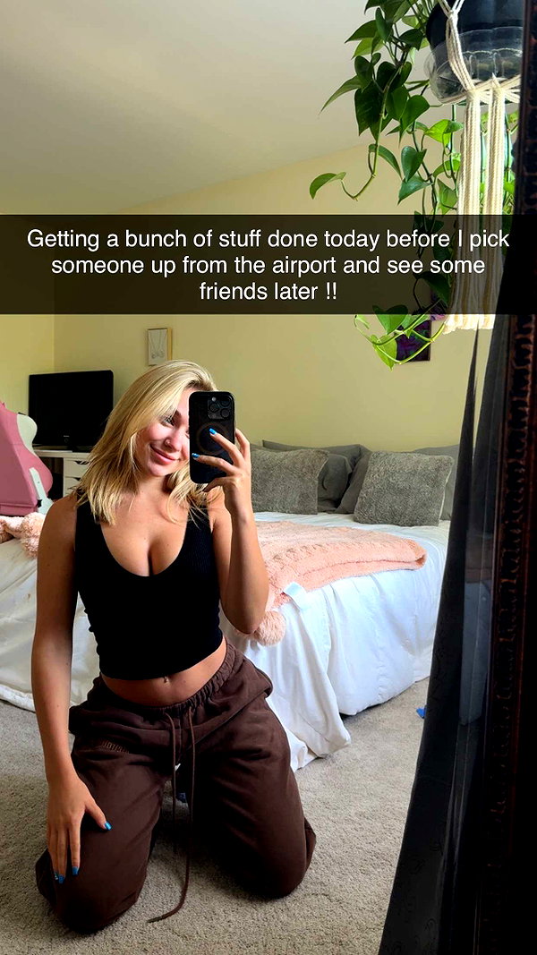 kayleedolisi snapchat image archive image