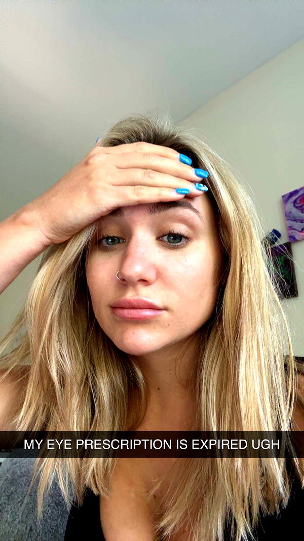 kayleedolisi snapchat image archive image