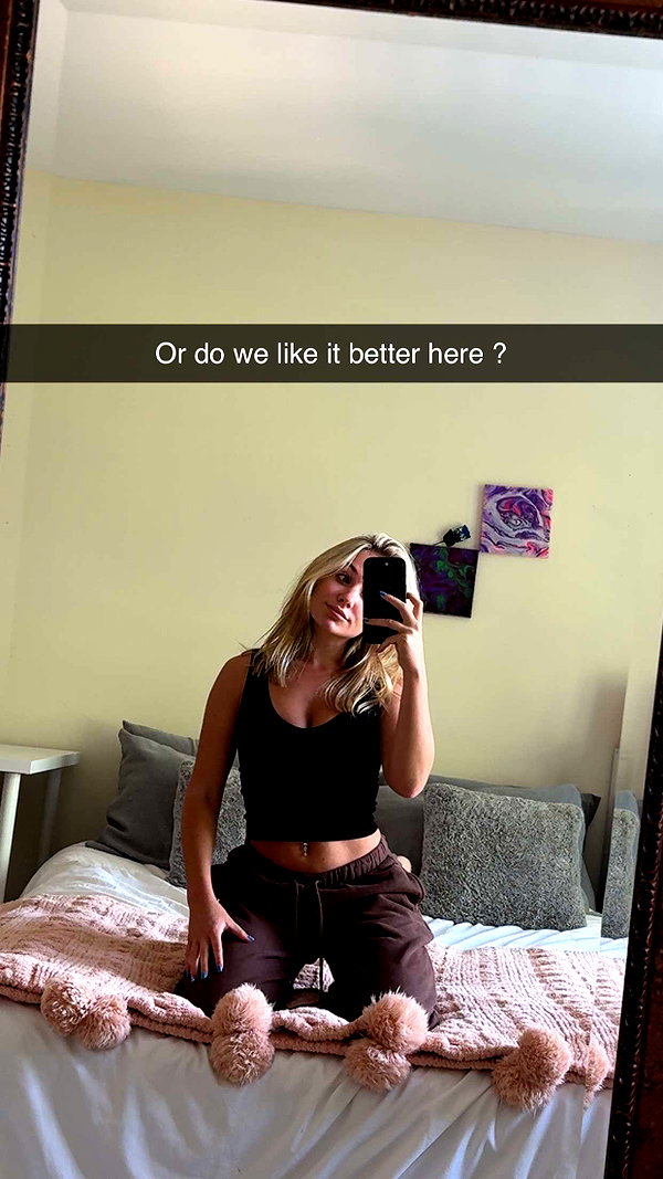 kayleedolisi snapchat image archive image