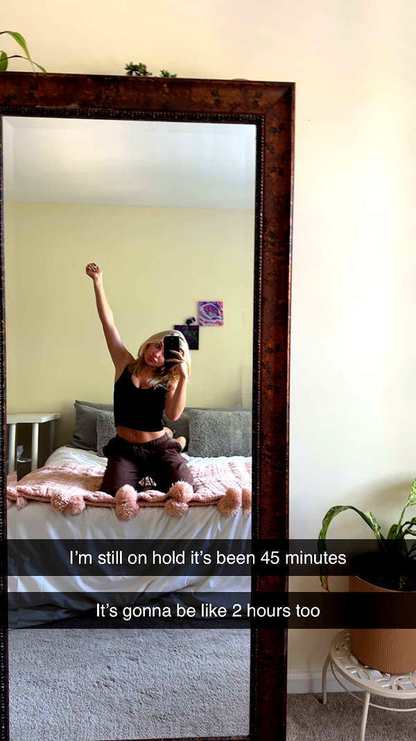 kayleedolisi snapchat image archive image