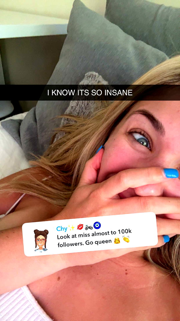 kayleedolisi snapchat image archive image