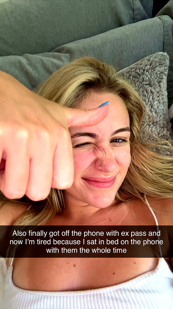 kayleedolisi snapchat image archive image