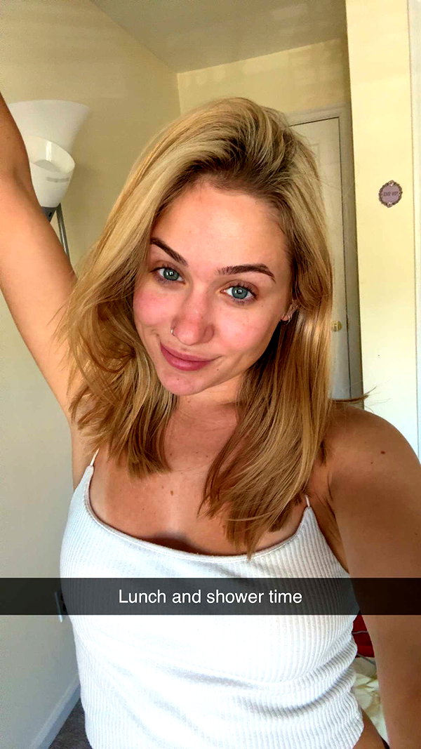 kayleedolisi snapchat image archive image