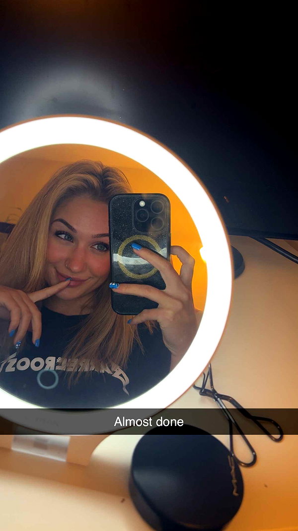 kayleedolisi snapchat image archive image
