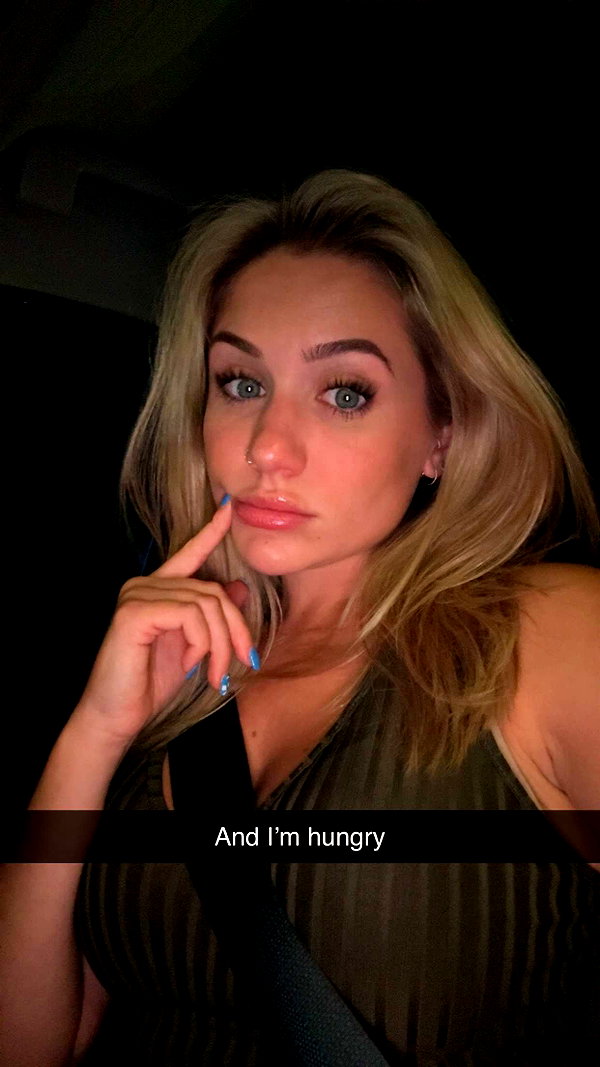 kayleedolisi snapchat image archive image