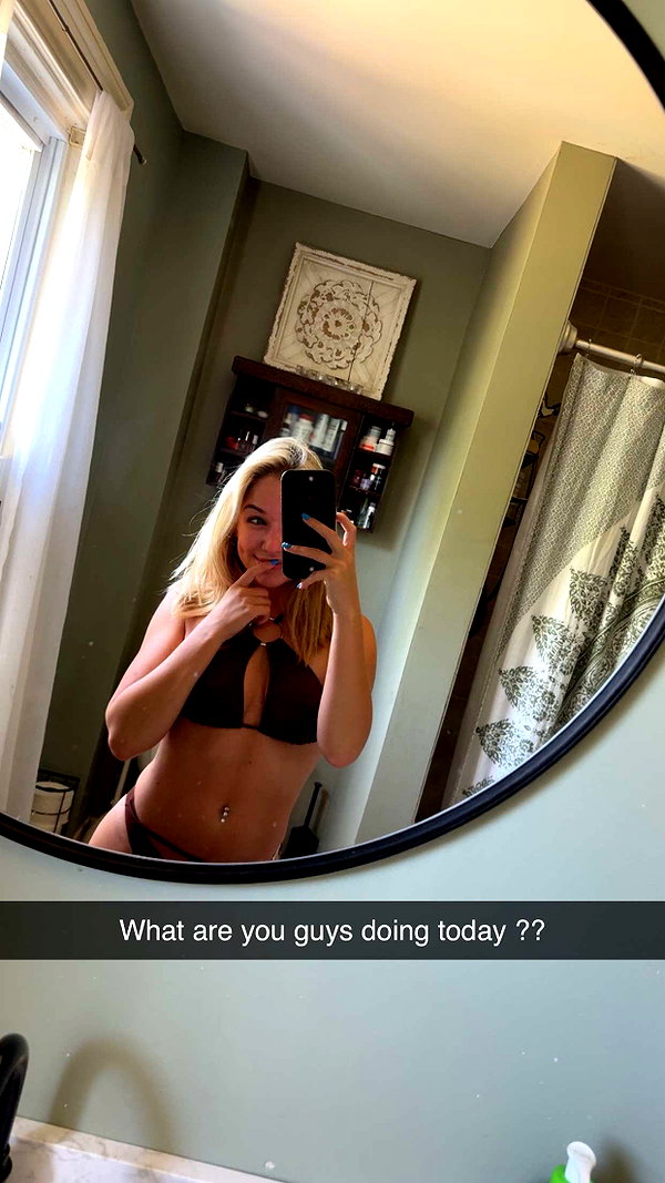 kayleedolisi snapchat image archive image