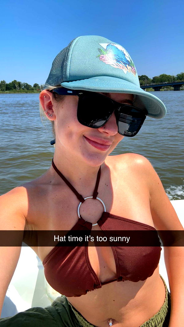 kayleedolisi snapchat image archive image