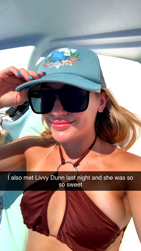 kayleedolisi snapchat image archive image