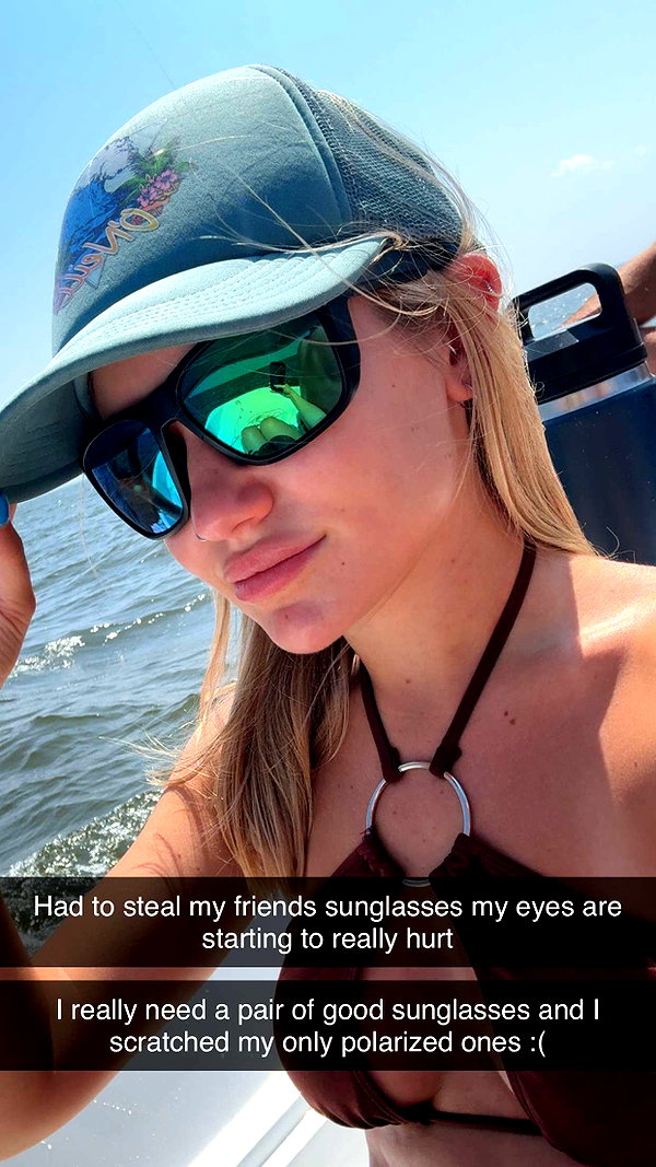kayleedolisi snapchat image archive image