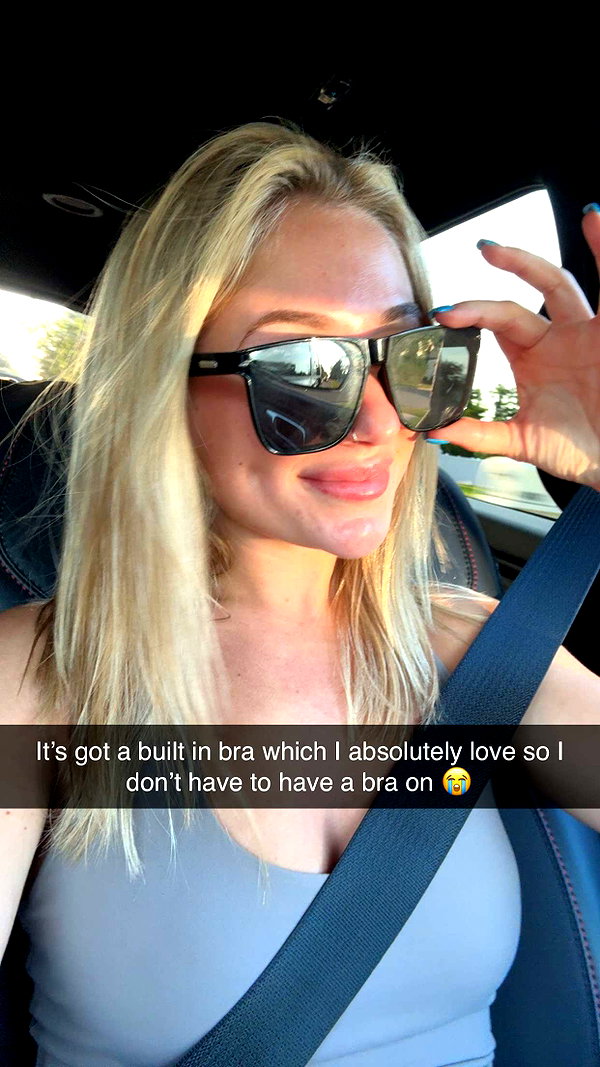 kayleedolisi snapchat image archive image