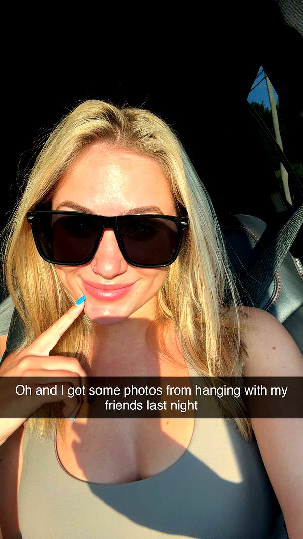 kayleedolisi snapchat image archive image