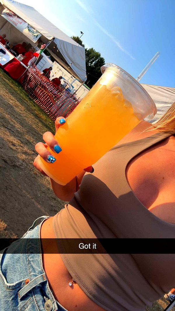 kayleedolisi snapchat image archive image