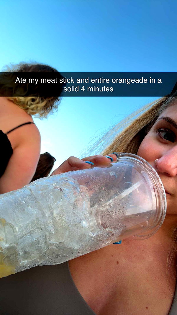kayleedolisi snapchat image archive image
