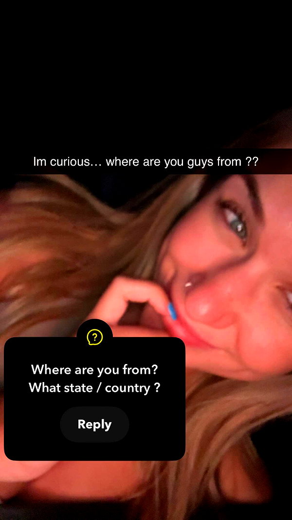 kayleedolisi snapchat image archive image
