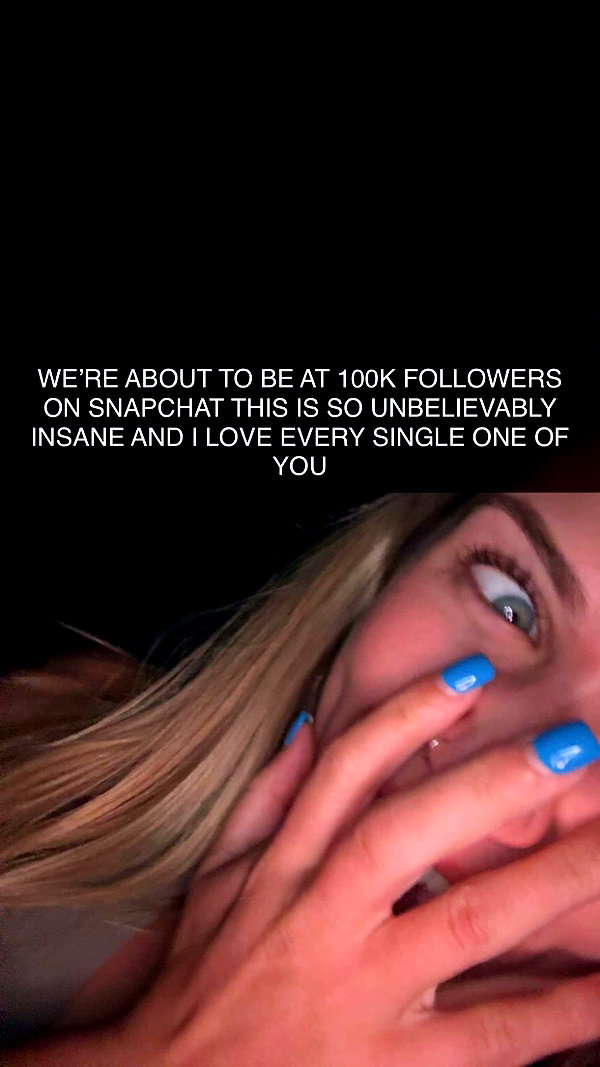 kayleedolisi snapchat image archive image