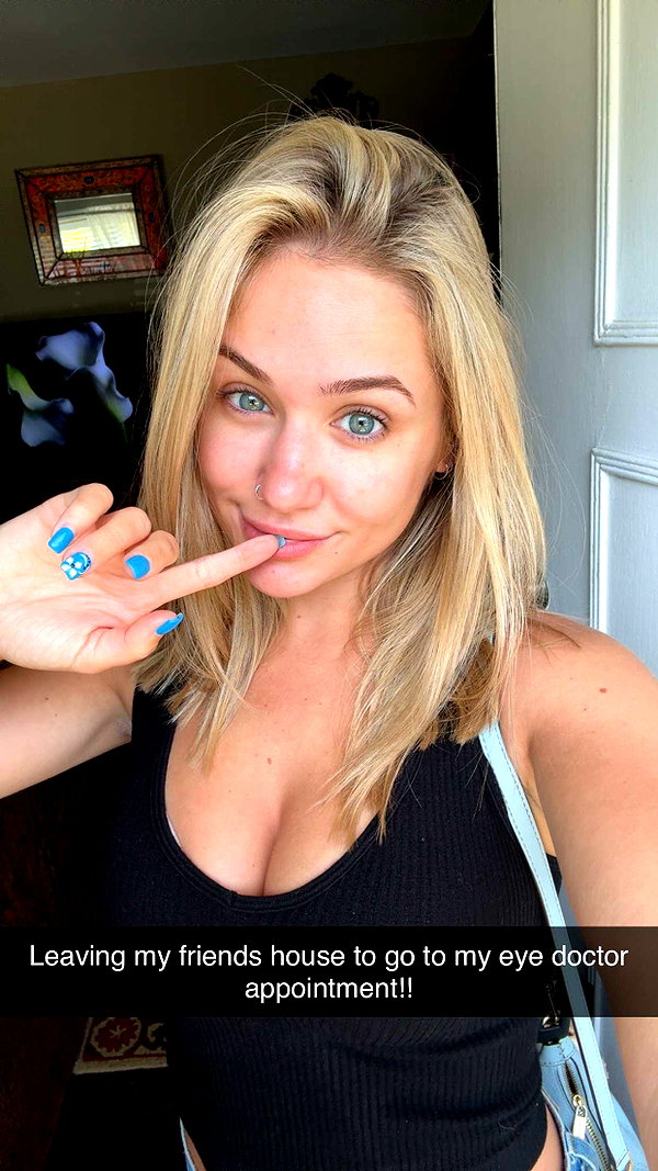 kayleedolisi snapchat image archive image