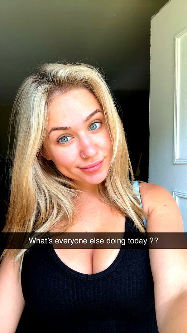kayleedolisi snapchat image archive image