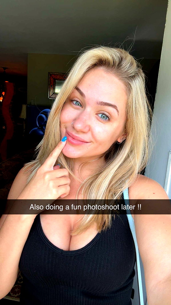 kayleedolisi snapchat image archive image