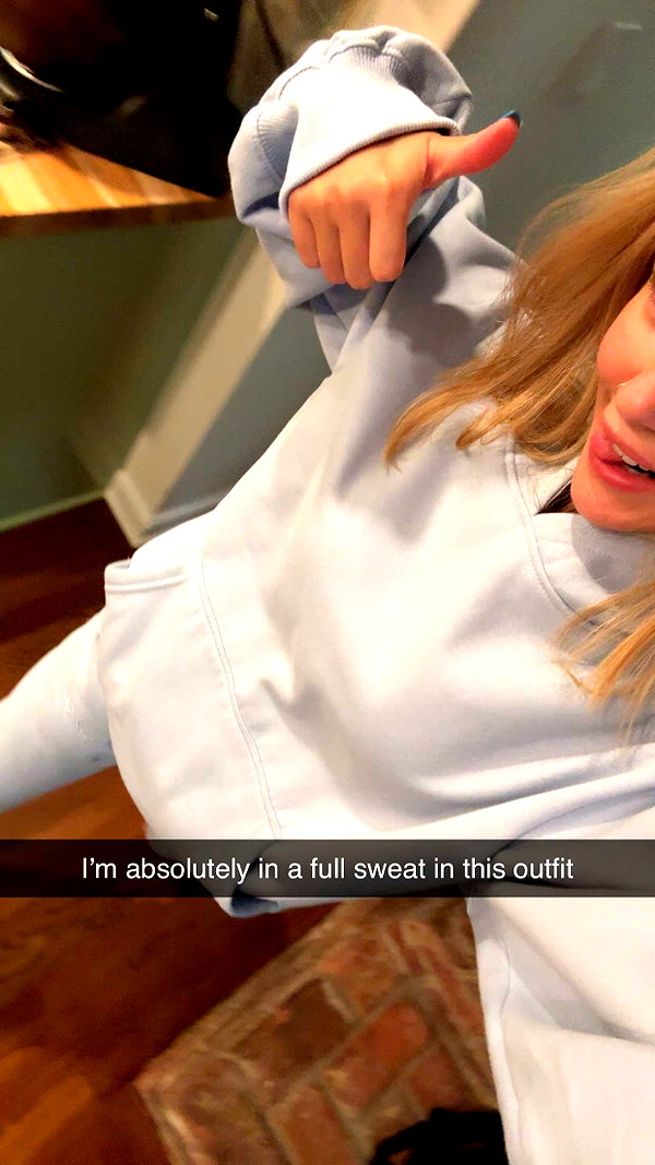 kayleedolisi snapchat image archive image