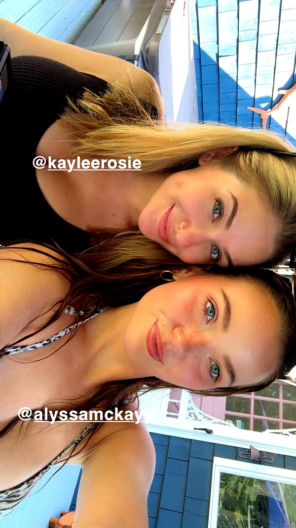 kayleedolisi snapchat image archive image