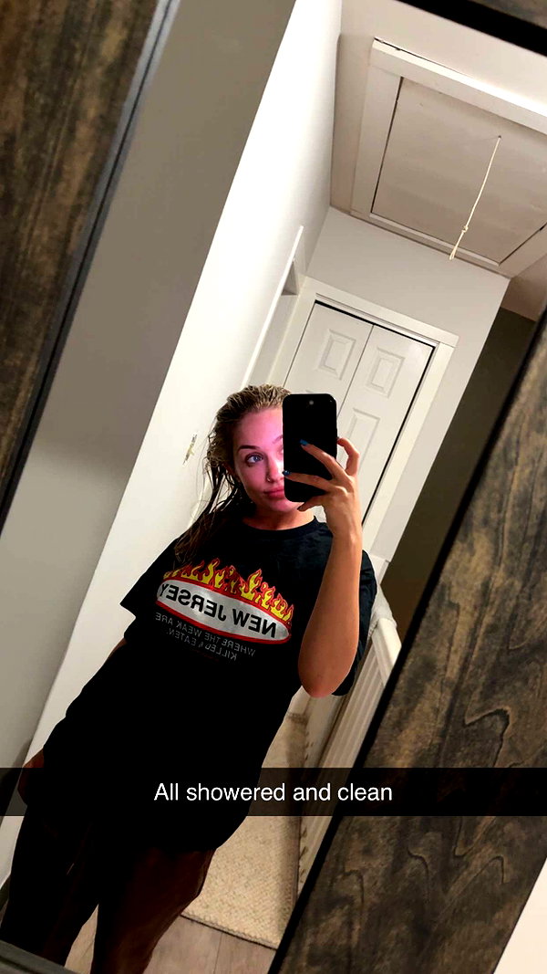 kayleedolisi snapchat image archive image