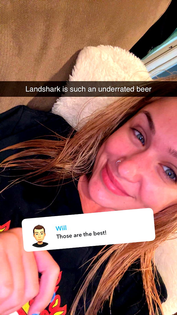 kayleedolisi snapchat image archive image