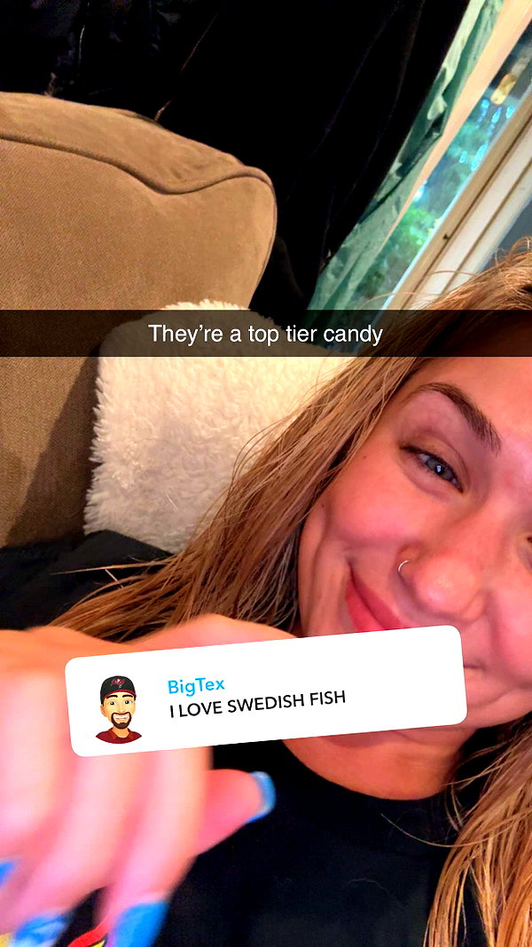 kayleedolisi snapchat image archive image