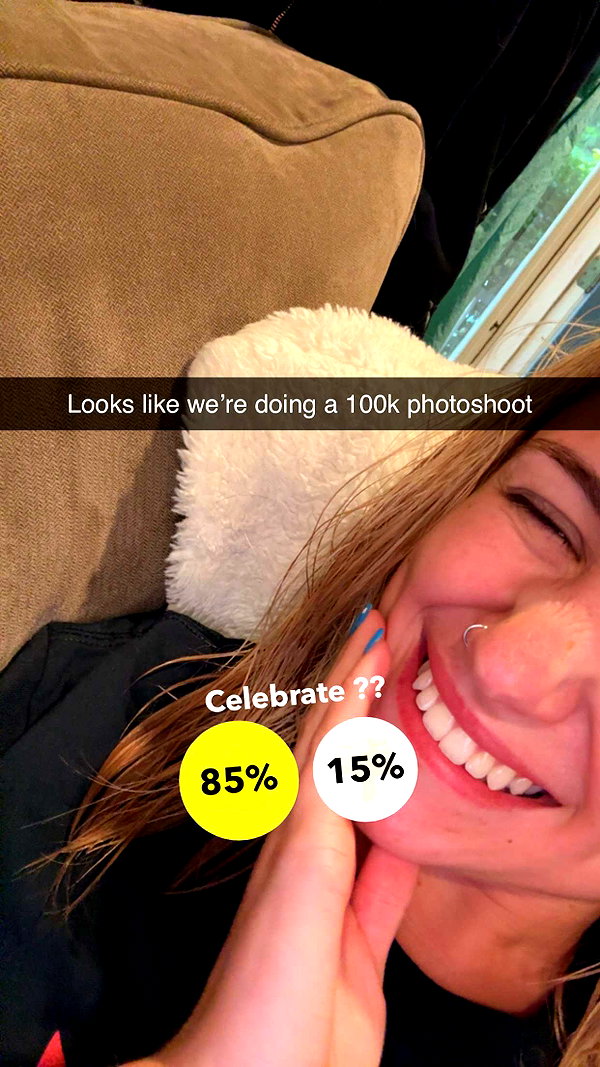 kayleedolisi snapchat image archive image