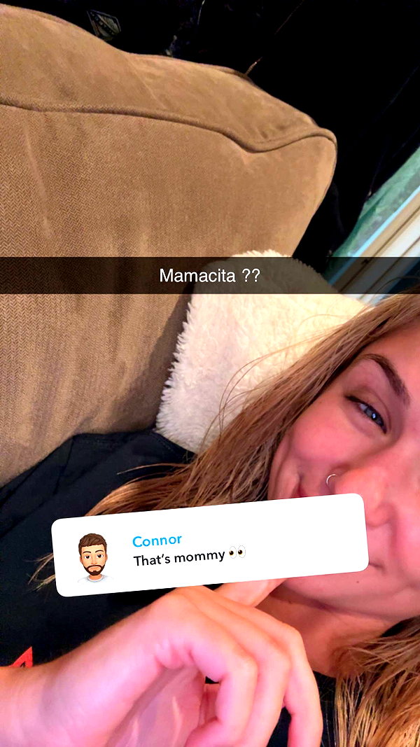 kayleedolisi snapchat image archive image