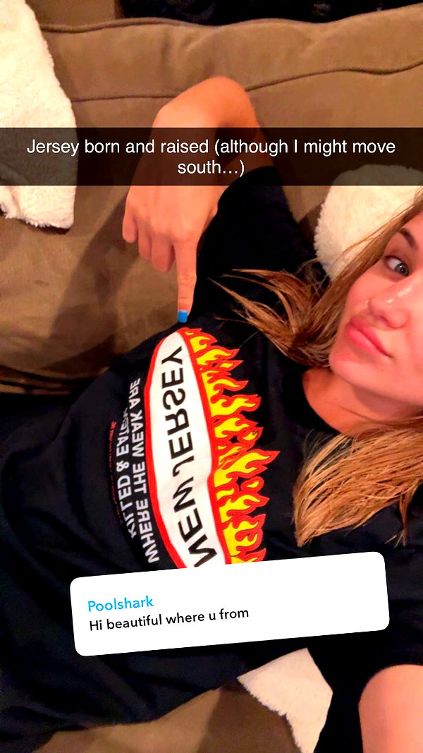 kayleedolisi snapchat image archive image
