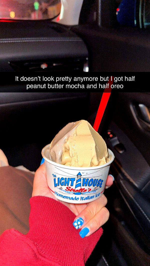 kayleedolisi snapchat image archive image
