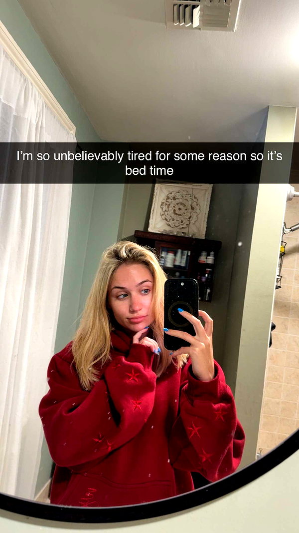 kayleedolisi snapchat image archive image