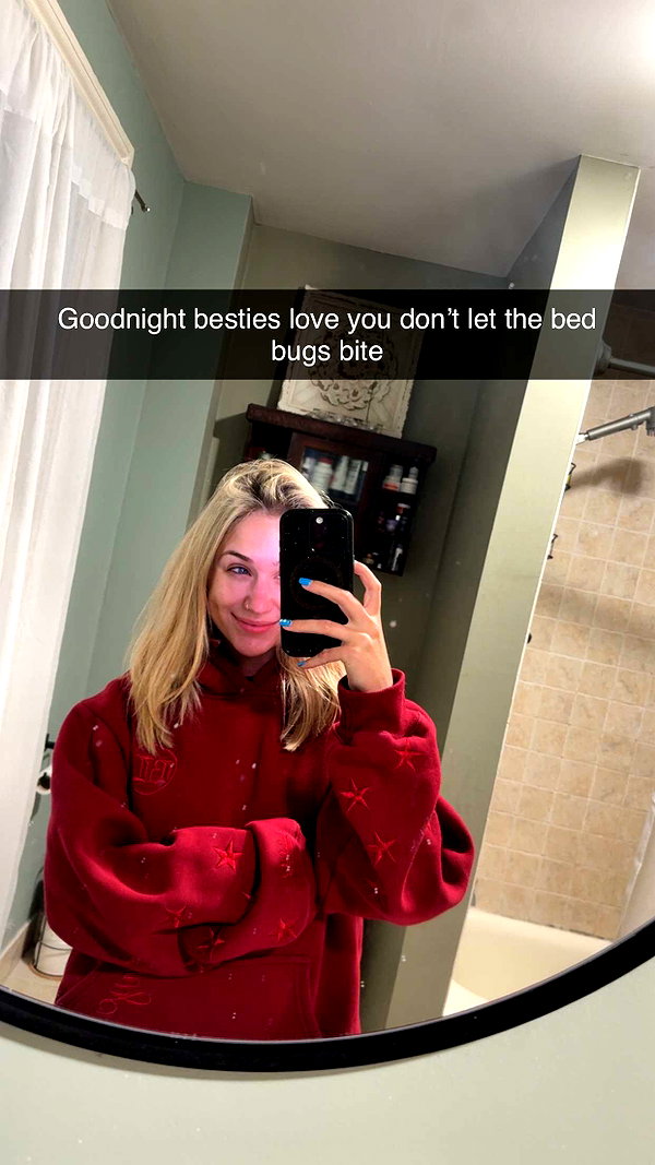 kayleedolisi snapchat image archive image