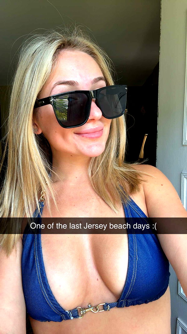 kayleedolisi snapchat image archive image