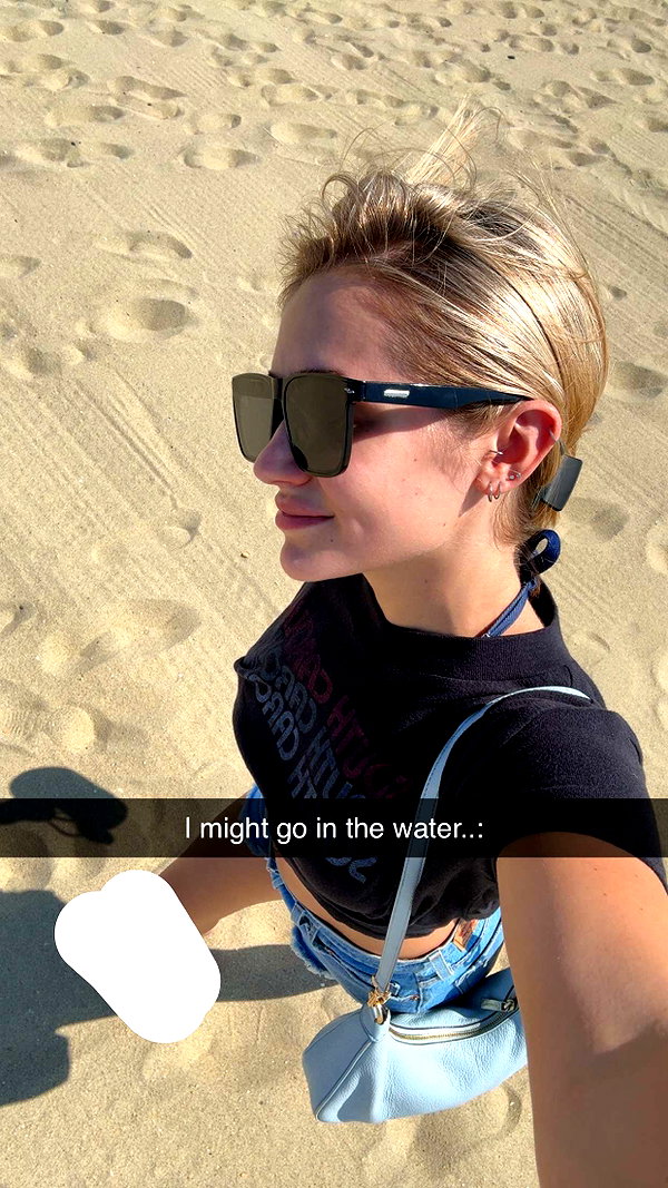 kayleedolisi snapchat image archive image