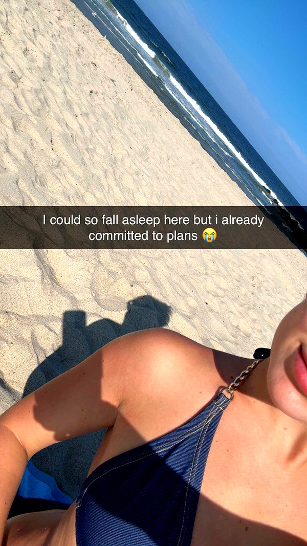 kayleedolisi snapchat image archive image